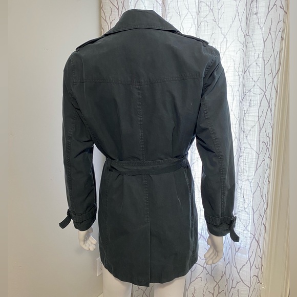 EXPRESS - Raincoat - Picture 3 of 3